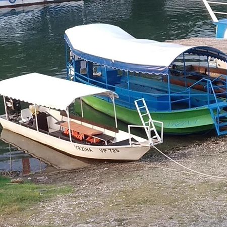 Vrzina Farm House Skadar Lake 威尔帕扎 外观 照片