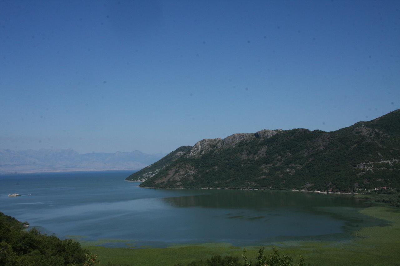 Vrzina Farm House Skadar Lake 威尔帕扎 外观 照片