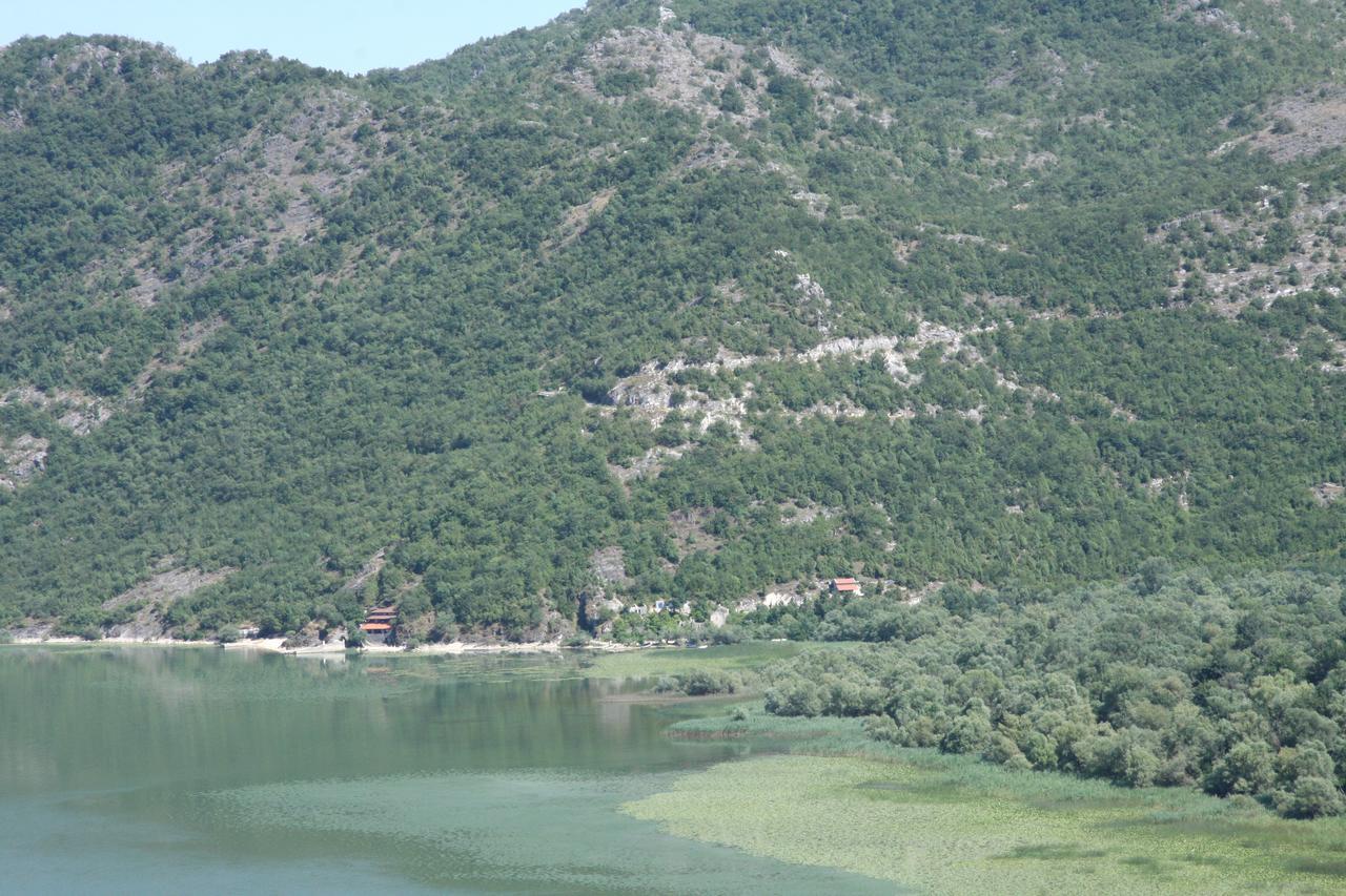 Vrzina Farm House Skadar Lake 威尔帕扎 外观 照片