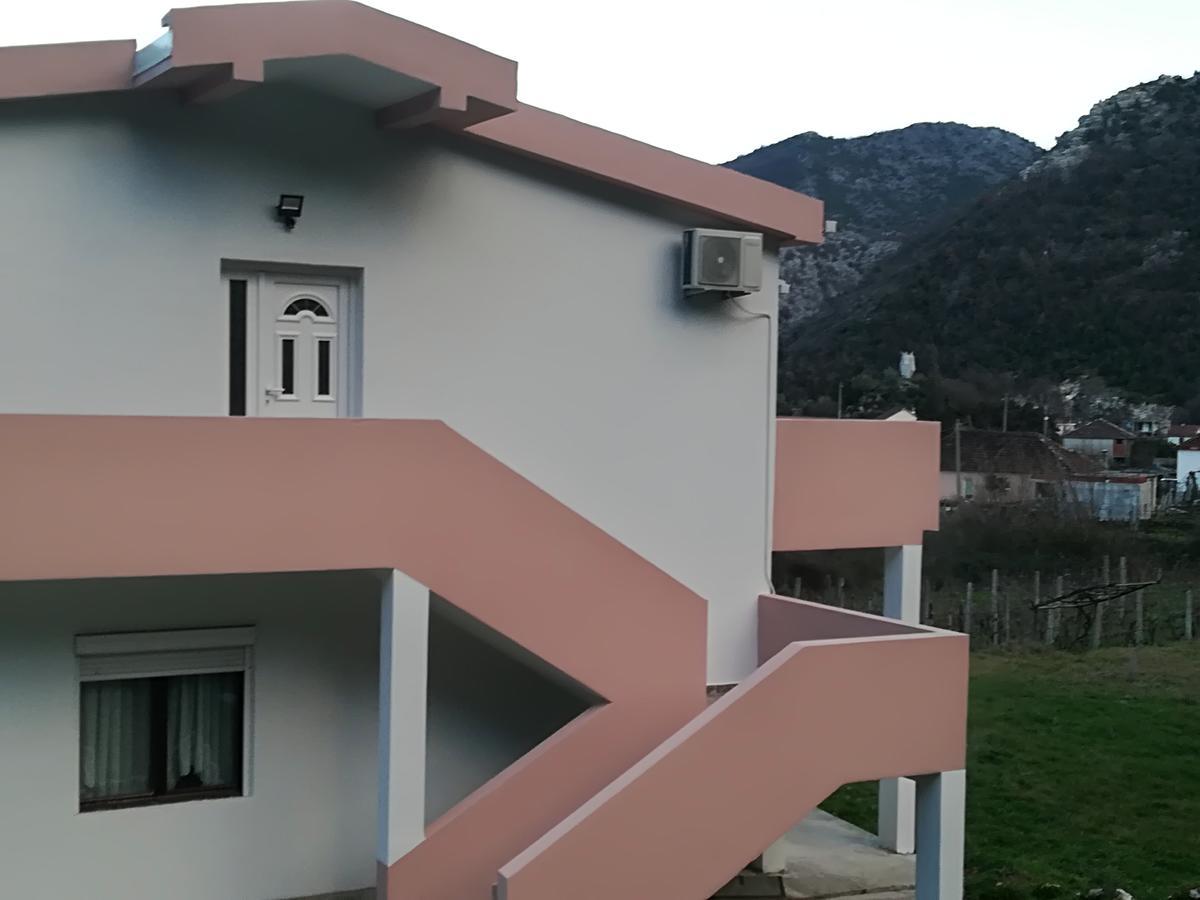 Vrzina Farm House Skadar Lake 威尔帕扎 外观 照片